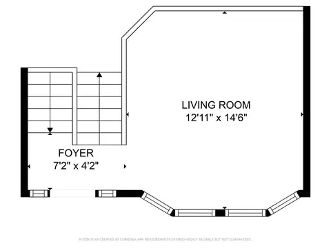 Floorplan - 4022 E 8th Ave, Spokane, WA 99202 photo 3 of 4