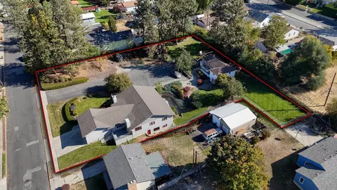 3224 E 28th Ave, Spokane, WA 99223