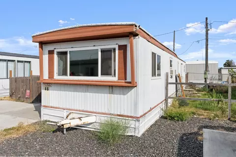4911 N Flordia St # 46, Spokane, WA 99217