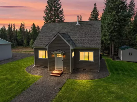 147 Tennant Rd, Newport, WA 99156