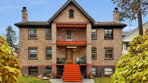 2407 W Pacific Ave UNIT F, Spokane, WA 99204