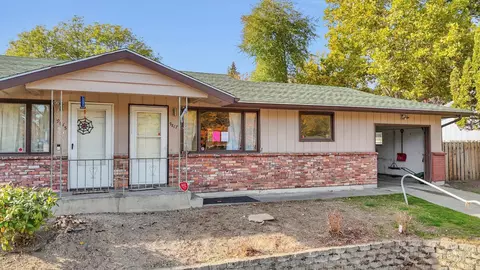 981517 N Wall St, Spokane, WA 99218