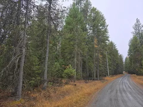 Nnn Middle Basin Rd, Colville, WA 99114