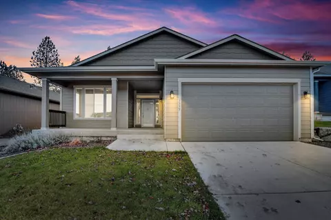 3335 S Custer Ln, Spokane, WA 99223