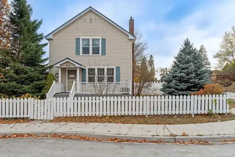 431 W Spruce Rd, Newport, WA 99156