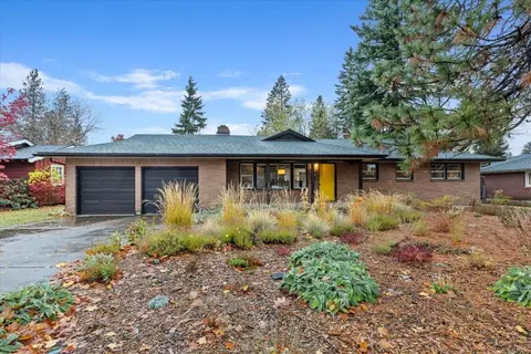 3724 S Manito Blvd, Spokane, WA 99203