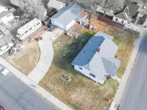 803 E Wellesley Ave, Spokane, WA 99207