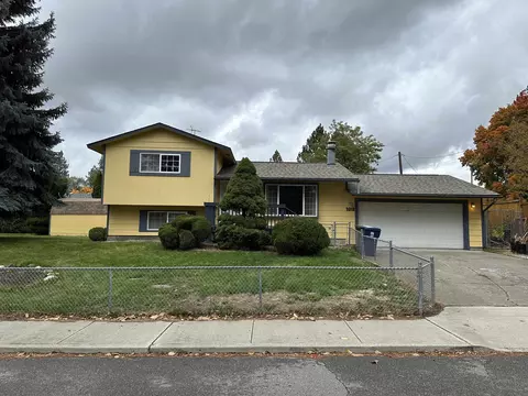 3212 S Myrtle St, Spokane, WA 99223
