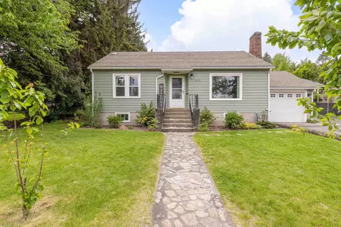 3122 E 18th Ave, Spokane, WA 99223