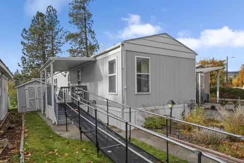 2601 N Barker Rd # 74, Otis Orchards, WA 99027