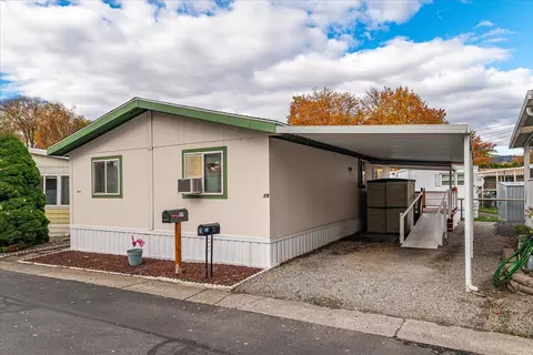 2601 N Barker Rd # 59, Spokane Valley, WA 99027