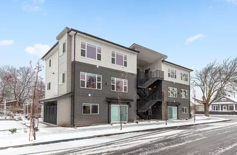 2001 W Boone Ave, Spokane, WA 99201