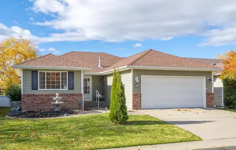 314 S Calvin Ln, Spokane Valley, WA 99216