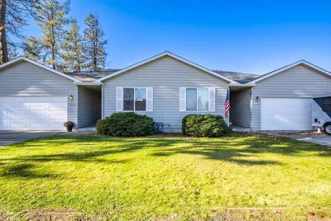 12309 N 12311 N Ruby Rd, Spokane, WA 99208