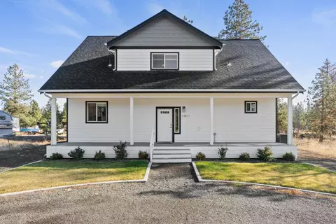 13811 S Wesley St, Medical Lake, WA 99022