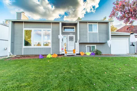 7603 N Wiscomb Dr, Spokane, WA 99208