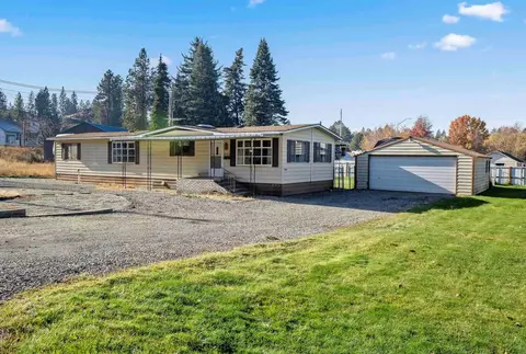 2120 S Rustle St, Spokane, WA 99224