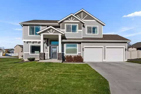 9516 N Mallory Ct, Spokane, WA 99208