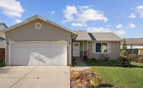 2612 Wheaton Ln, Cheney, WA 99004