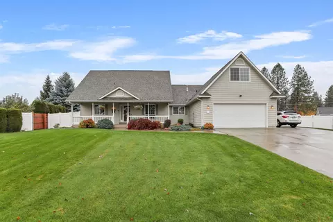 3922 E Tanager Ln, Mead, WA 99021