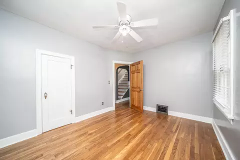 Bedroom - 410 E Hoffman Ave, Spokane, WA 99207 photo 1 of 5