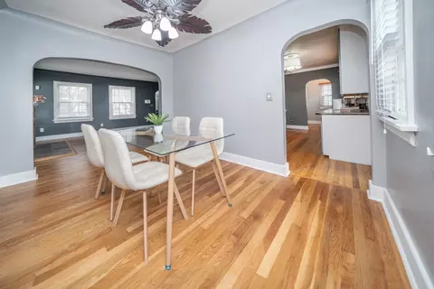 Dining - 410 E Hoffman Ave, Spokane, WA 99207 photo 3 of 3