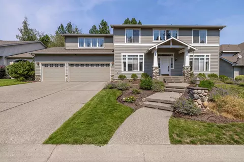 4367 S Greystone Ln, Spokane, WA 99223