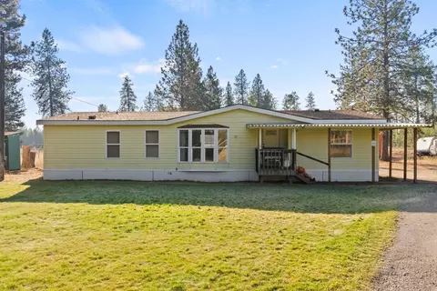4526 Elk To Highway Rd, Elk, WA 99009