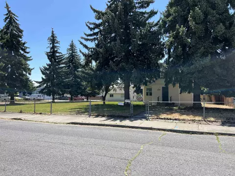 3324 E Fairview Ave, Spokane, WA 99217