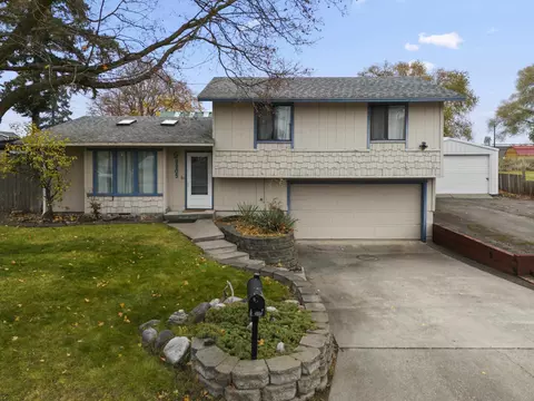 9905 E Nora Ave, Spokane, WA 99206
