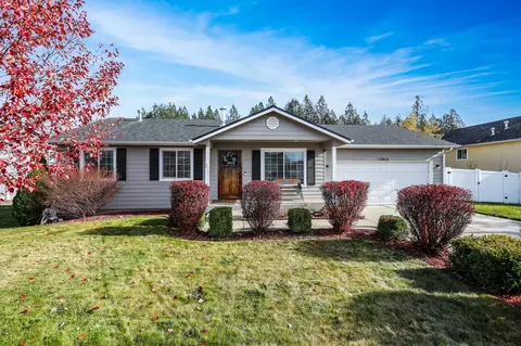 17912 N Franklin Ct, Colbert, WA 99005