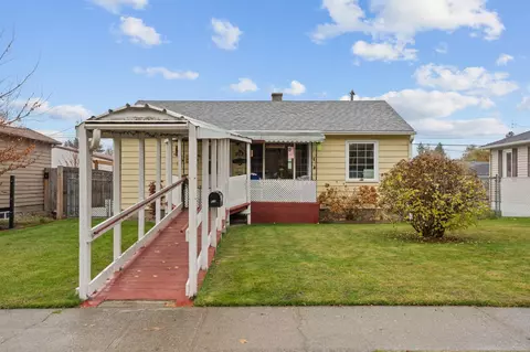 918 E Joseph Ave, Spokane, WA 99208