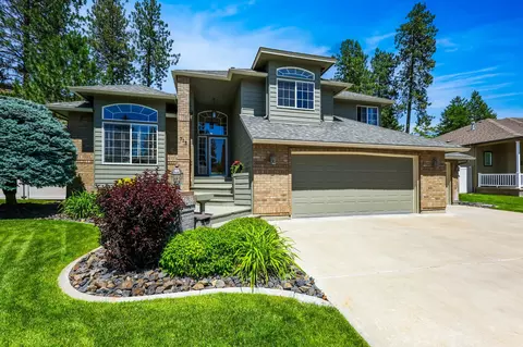 Exterior - 713 E Huron Dr, Spokane, WA 99208 photo 4 of 4