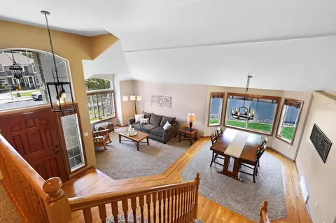 Entry Way - 713 E Huron Dr, Spokane, WA 99208 photo 2 of 2