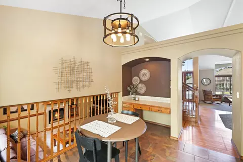 Dining - 713 E Huron Dr, Spokane, WA 99208 photo 1 of 2