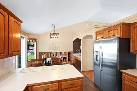 Kitchen - 713 E Huron Dr, Spokane, WA 99208 photo 2 of 6