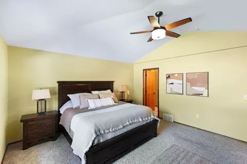 Bedroom - 713 E Huron Dr, Spokane, WA 99208 photo 1 of 5