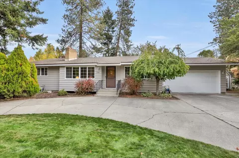 7514 N Hughes Dr, Spokane, WA 99208