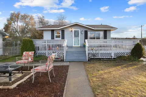 3304 E Jackson Ave, Spokane, WA 99217