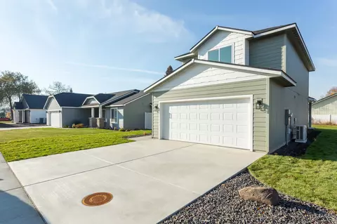 2011 N Sipple Rd, Spokane Valley, WA 99212