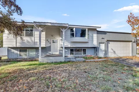 806 S Vercler Rd, Spokane Valley, WA 99216