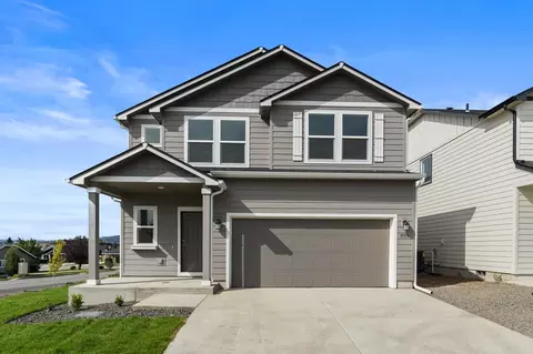 19519 E 3rd Ln #1/1 TALENT, Spokane Valley, WA 99016