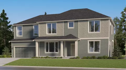201 W Pheasant Bluff Ave, Spokane, WA 99224
