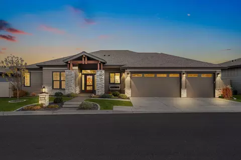 4123 S Rosedale Ct, Spokane, WA 99223