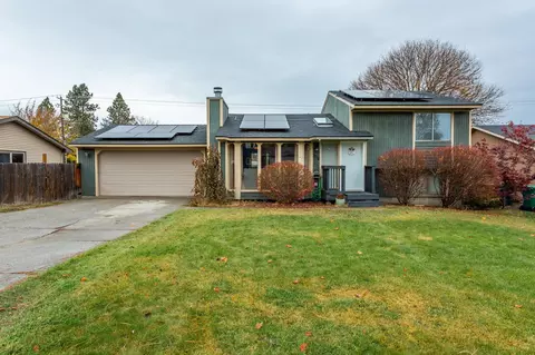 509 E Shiloh Hills Dr, Spokane, WA 99208