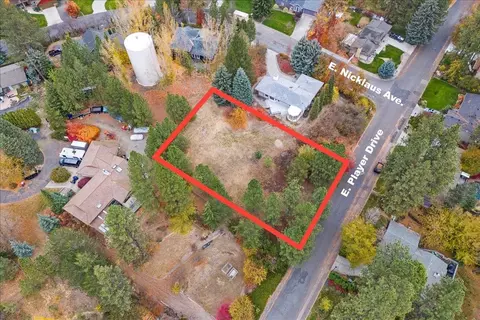 26 E Nn E Player Dr, Spokane, WA 99223