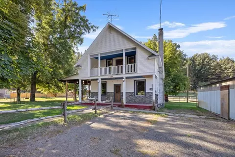 2621 N Colville Rd, Spokane, WA 99224