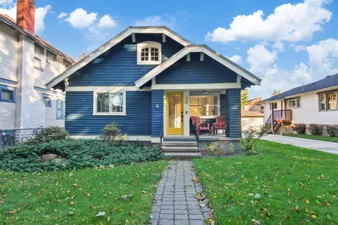 29 E 14th Ave, Spokane, WA 99202