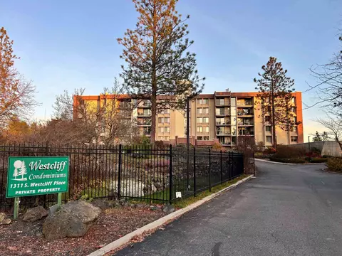 1311 S Westcliff Pl #502, Spokane, WA 99224