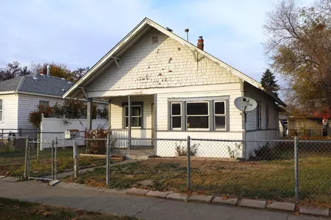 907 E Broad Ave, Spokane, WA 99207